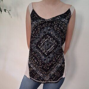 New We the Free Boho Top Tank